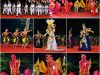 Slawi Night Carnival 2026 Ramaikan Malam, 57 Kontingen Tampilkan Kreativitas dan Potensi Lokal