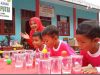 TK Aisyah Putri Kota Langsa, Aceh, Semarakkan HUT Ke-81 RI dengan Lomba Edukatif, Tanamkan Cinta Tanah Air Sejak Dini