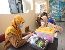 ICMI Dorong Surabaya Bangun Ekosistem Kesehatan Berbasis RW