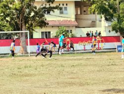 Komitmen Cetak Sejarah Porprov 2029, Bupati Cup HSU 2026 Hadirkan Pemain Asing Tingkatkan Standar Kompetisi