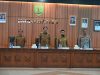 Antisipasi Bencana, Pemkab Barito Timur Gelar Rakor Karhutla dan Bentuk Tim Khusus