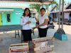 Tujuh Perpusdes Bartim Dapat Suntikan Literasi, DPK Perkuat Budaya Baca hingga Desa