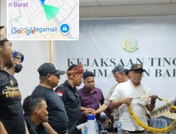 Kejati Kalbar Resmi Lakukan Klarifikasi Dana Hibah Gedung Parkir Rp19,1 Miliar