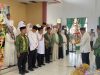 Kemenhaj Tolitoli Kukuhkan Majelis Taklim Ar-Raudhah