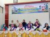 Bupati Simeulue Buka Bimtek Posyandu, 5 Kader Teupah Tengah Raih Penghargaan Kecakapan
