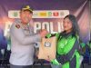 Kapolres Batu dan Polwan Gelar “Jumat Berbagi Berkah” dalam Rangka HUT ke-78 Polwan RI Tahun 2026