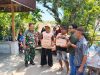 BoloneMase Salurkan Air Bersih dan Minyak Goreng untuk Warga Terdampak Krisis Air di Cantel, Ngawi