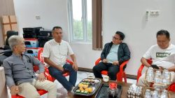 Ketua Asosiasi Media Konvergensi Indonesia Sumsel Besok Lantik Pengurus AMKI Kabupaten Lahat