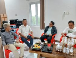 Ketua Asosiasi Media Konvergensi Indonesia Sumsel Besok Lantik Pengurus AMKI Kabupaten Lahat