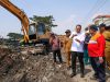 Wali Kota Surabaya Eri Peringatkan Kontraktor yang Terlambat Mengaspal Jalan