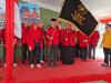 AMKI Lahat Resmi Dilantik, Bambang MB Tegaskan Komitmen Dukung “Menata Kota Membangun Desa”