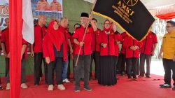 AMKI Lahat Resmi Dilantik, Bambang MB Tegaskan Komitmen Dukung “Menata Kota Membangun Desa”