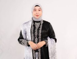 Peringati Maulid Nabi Muhammad SAW di Tengah Bencana Karhutla, Ketua DPRD Balangan Lindawati Ajak Warga Teladani Kesabaran dan Kepedulian Nabi