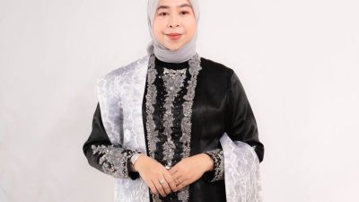 Peringati Maulid Nabi Muhammad SAW di Tengah Bencana Karhutla, Ketua DPRD Balangan Lindawati Ajak Warga Teladani Kesabaran dan Kepedulian Nabi