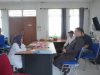 Arsip Kependudukan Dinilai Belum Aman, Wakil Ketua DPRD Balangan Saiful Arif Dorong Disdukcapil Bangun Gudang Standar