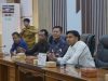 DPRD Balangan RDP Soal Klaim BPJS dan Obat Kosong, Ancam Bentuk Pansus jika Tak Ada Solusi