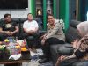 Silaturahmi ke DPRD Balangan, Kapolres AKBP Arif Mansyur Perkuat Koordinasi Keamanan Daerah