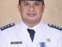 Desa Busung Indah Raih Peringkat 5 Lomba Desa Berkinerja Baik Konvergensi Stunting Tingkat Provinsi Aceh