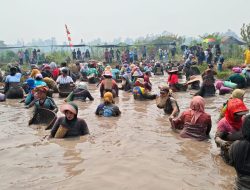 Festival Nikep IV Hidupkan Tradisi Leluhur, Sekda Bartim: Jangan Biarkan Generasi Muda Jadi Penonton Budayanya Sendiri