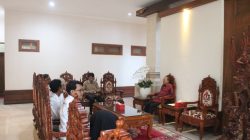 Terima Pertalindo di Jayasabha, Rencana PLTS Koster Dinilai Masih Absen Peta Jalan Baterai dan Limbah
