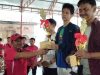 Ulang Tahun Leman C Bos TPB Gelar Open Turnamen Catur Diikuti 130 Peserta, Ada dari Jambi dan Bengkulu