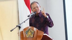 Kritik Ketergantungan Pariwisata di HUT IWO, Pengamat Usulkan 5 Mesin Ekonomi Baru untuk Bali
