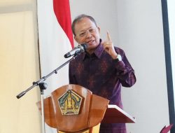 Kritik Ketergantungan Pariwisata di HUT IWO, Pengamat Usulkan 5 Mesin Ekonomi Baru untuk Bali