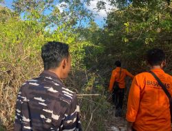 Hampir Sepekan Hilang Tanpa Jejak, Lansia 79 Tahun Asal Nusa Penida Belum Ditemukan Tim SAR