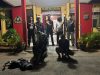 Residivis Curanmor di Kota Palu Ditangkap, Nmax Curian Diamankan