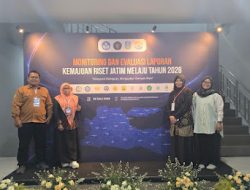 Jatim Melaju Perkuat Sinergi UNAIR, UIN Malang, dan UIN Ponorogo untuk Transformasi Digital UMKM Kreatif