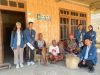 Sinergi UNAIR dan Dinas Perpustakaan dan Kearsipan Jatim Memetakan Perlindungan Arsip Masyarakat Rentan