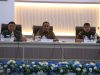 Kajati Sulteng Dorong Desa Jadi Garda Pencegahan Karhutla