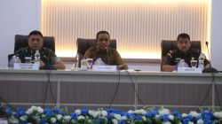Kajati Sulteng Dorong Desa Jadi Garda Pencegahan Karhutla
