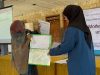 Menjaga Arsip Melindungi Keluarga, Masyarakat Desa Ngentrong Diajak Kelola Dokumen Penting