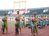 Jember Marching Band Siap Wakili Indonesia di Asian Music Games 2026 Malaysia