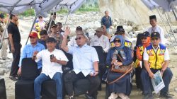 Dua Jembatan Roboh Dihantam Banjir, Rp94,5 Miliar Disiapkan untuk Bangun Kembali Akses Padang Pariaman