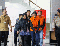 Negara Rugi Rp322 Miliar, KPK Bongkar Dugaan Permainan Proyek Digitalisasi SPBU