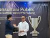 Dua Kali Terbaik I, Padang Pariaman Buktikan Pengelolaan Dana Desa Makin Akuntabel