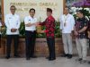 Perkuat Sinergi Pariwisata, Bupati Badung dan Bupati Wakatobi Sepakat Dorong Kunjungan Wisatawan