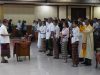 Lantik 163 Pejabat Pemkab Badung, Bupati Adi Arnawa Tekankan Kinerja, Tanggung Jawab dan Amanah dalam Menjalankan Tugas