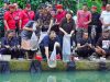 Buka Lomba Mancing, Wabup Apresiasi Semeton Pande Lestarikan Sumber Daya Air