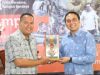 100 Anak Terdampak Bencana di Pariaman Pulihkan Diri Lewat Lukisan, 10 Karya Disiapkan ke Panggung Nasional