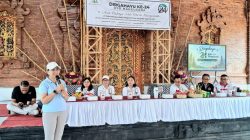 Ketua K3S Badung Rasniathi Adi Arnawa Apresiasi Mangusada Menyapa, Wujud Peduli Kesehatan Masyarakat