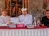 Wabup Badung Melayat di Bongkasa, Serahkan Piagam Penghargaan, Akta Kematian dan KK Baru