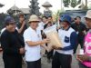 Badung Modernisasi Pertanian Melalui Metode PMAAS, Bupati Adi Arnawa Targetkan Produktivitas Padi Tembus 12 Ton Per Hektar