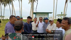 Lima Kampung Nelayan Merah Putih di Padang Pariaman Segera Dibangun, Jadi Penggerak Ekonomi Pesisir