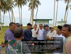 Lima Kampung Nelayan Merah Putih di Padang Pariaman Segera Dibangun, Jadi Penggerak Ekonomi Pesisir