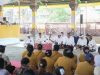 Bupati Badung Apresiasi Semangat Gotong Royong Ngaben Massal Desa Adat Jagapati