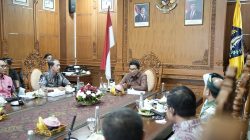 Bupati Adi Arnawa Apresiasi Langkah PLN ES Perkuat Infrastruktur Kelistrikan TPST Badung