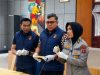 Jejak Emas Ilegal Sumbar Diduga Menembus Malaysia, Polisi Diminta Bongkar Jaringan hingga Pemodal